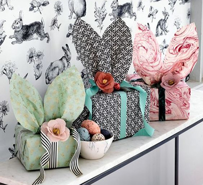 Какой подарок можно сделать на Пасху